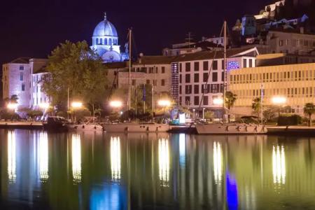 Jadran Šibenik - 19