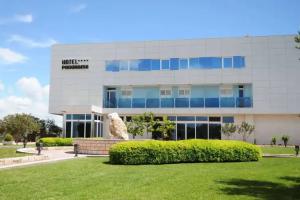 Hotel Panorama, Sibenik