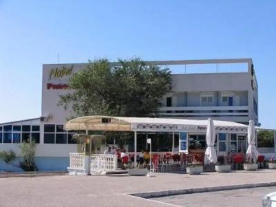 Panorama - 64