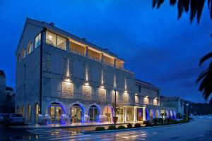Hotel Korkyra, Vela Luka