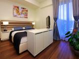 Double Junior Suite with city view