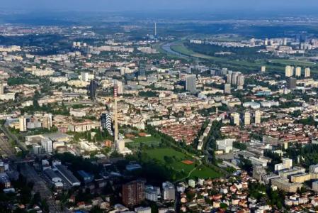 Maistra City Vibes Zonar Zagreb - 16