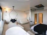 Zonar Clouds Double Suite