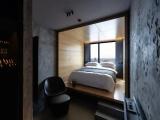 Zonar Sanctum Double room