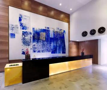 DoubleTree by Hilton Zagreb - 1