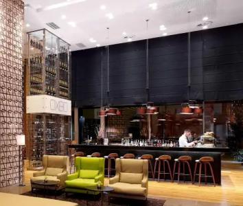 DoubleTree by Hilton Zagreb - 27
