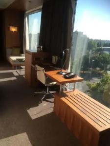 DoubleTree by Hilton Zagreb - 22