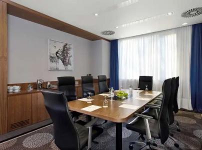 DoubleTree by Hilton Zagreb - 19