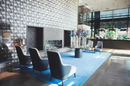 DoubleTree by Hilton Zagreb - 14