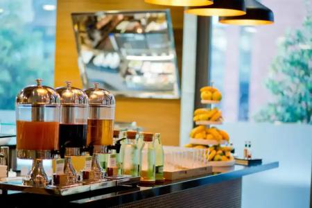 DoubleTree by Hilton Zagreb - 12