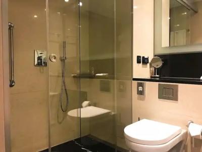 DoubleTree by Hilton Zagreb - 9