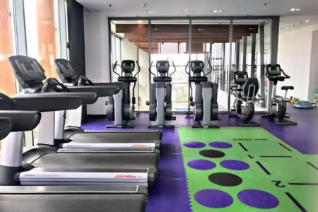 DoubleTree by Hilton Zagreb - 24