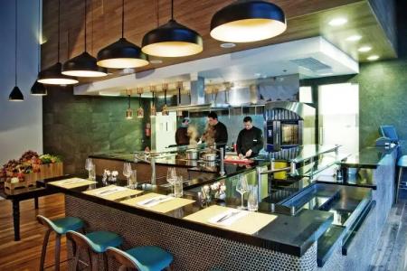 DoubleTree by Hilton Zagreb - 29