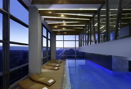 DoubleTree by Hilton Zagreb - 15