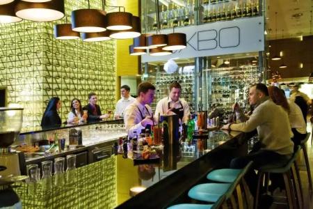 DoubleTree by Hilton Zagreb - 30