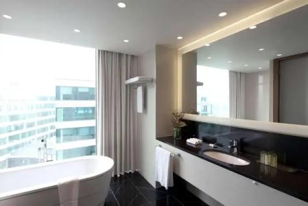 DoubleTree by Hilton Zagreb - 8
