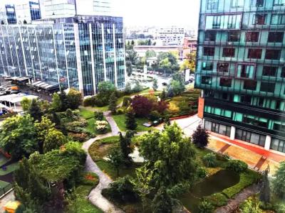 DoubleTree by Hilton Zagreb - 26