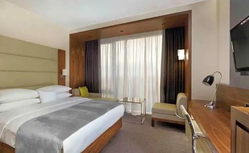 DoubleTree by Hilton Zagreb - 44