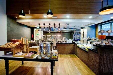 DoubleTree by Hilton Zagreb - 31