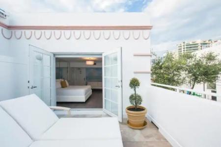 President Villa - 129