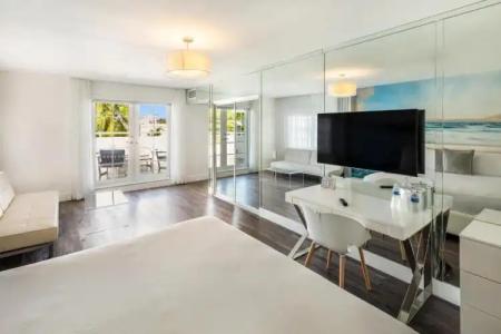 President Villa - 125