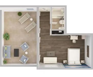 President Villa - 123