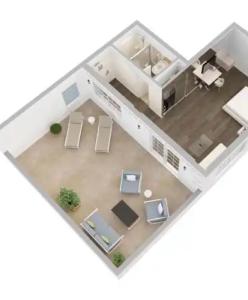 President Villa - 122