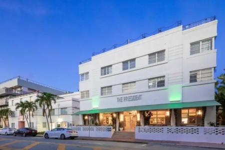 President Villa - 47