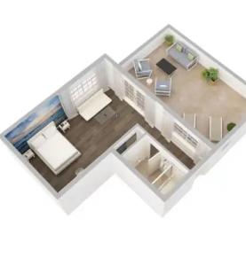 President Villa - 124