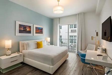 President Villa - 99