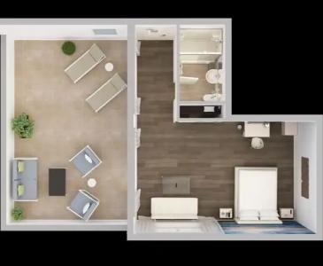 President Villa - 68