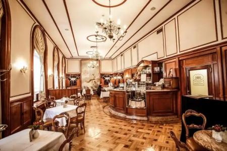 Palace Zagreb - 23