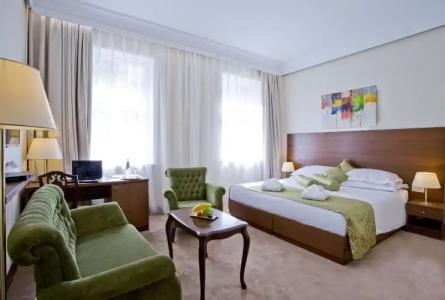 Palace Zagreb - 3
