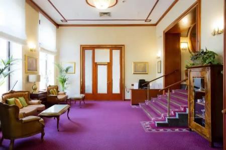 Palace Zagreb - 12