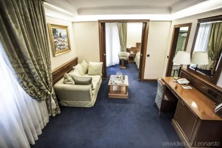 Palace Zagreb - 26