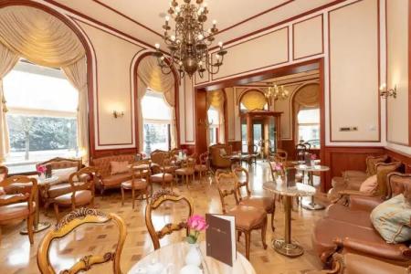 Palace Zagreb - 22