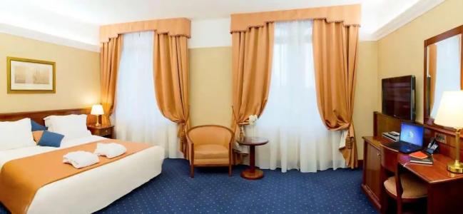 Palace Zagreb - 39