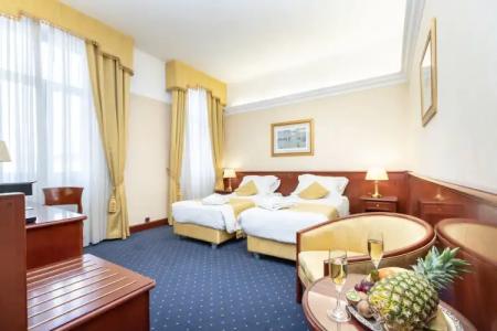 Palace Zagreb - 6