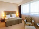 Deluxe Double Suite