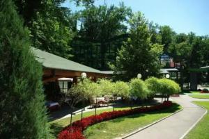Hotel AS, Zagreb