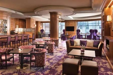 Sheraton Zagreb - 51