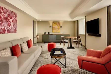 Sheraton Zagreb - 76
