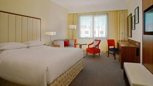 Sheraton Zagreb - 53