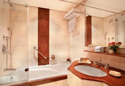 Sheraton Zagreb - 9