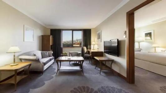 Sheraton Zagreb - 98