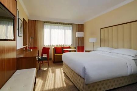 Sheraton Zagreb - 34