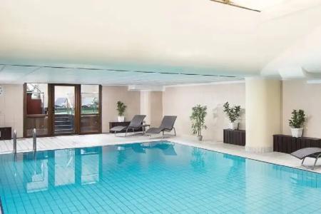 Sheraton Zagreb - 16