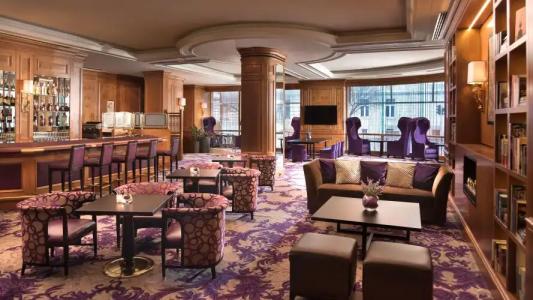 Sheraton Zagreb - 26