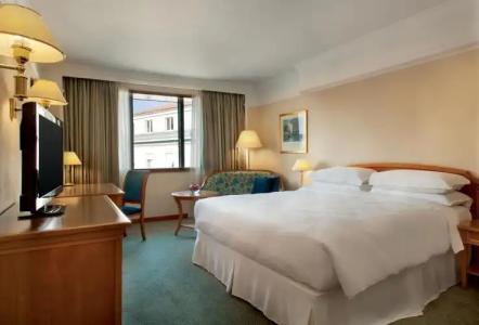 Sheraton Zagreb - 6