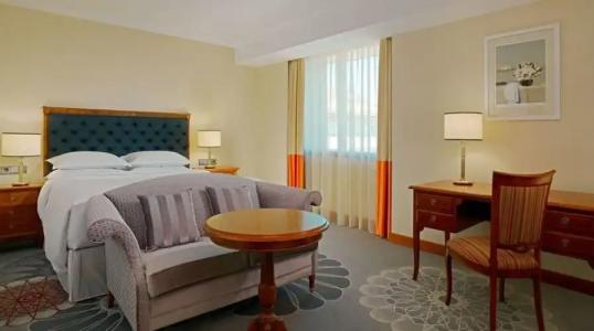 Sheraton Zagreb - 55